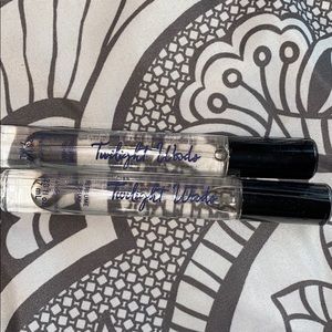2 NEVER USED Twilight Woods Travel Products
